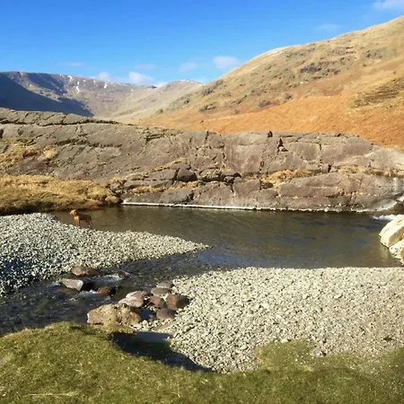 Nab Shepherd's Hut Rydal